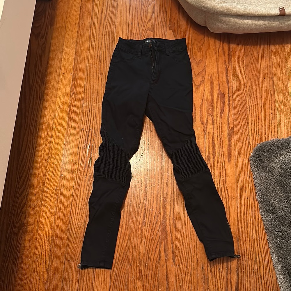 Fashion Nova Skinny Jeans
